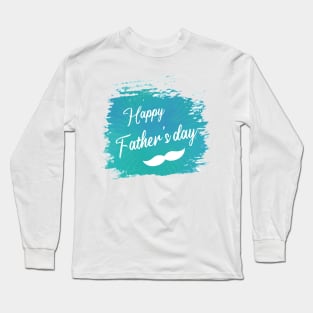 Fathers Day Long Sleeve T-Shirt